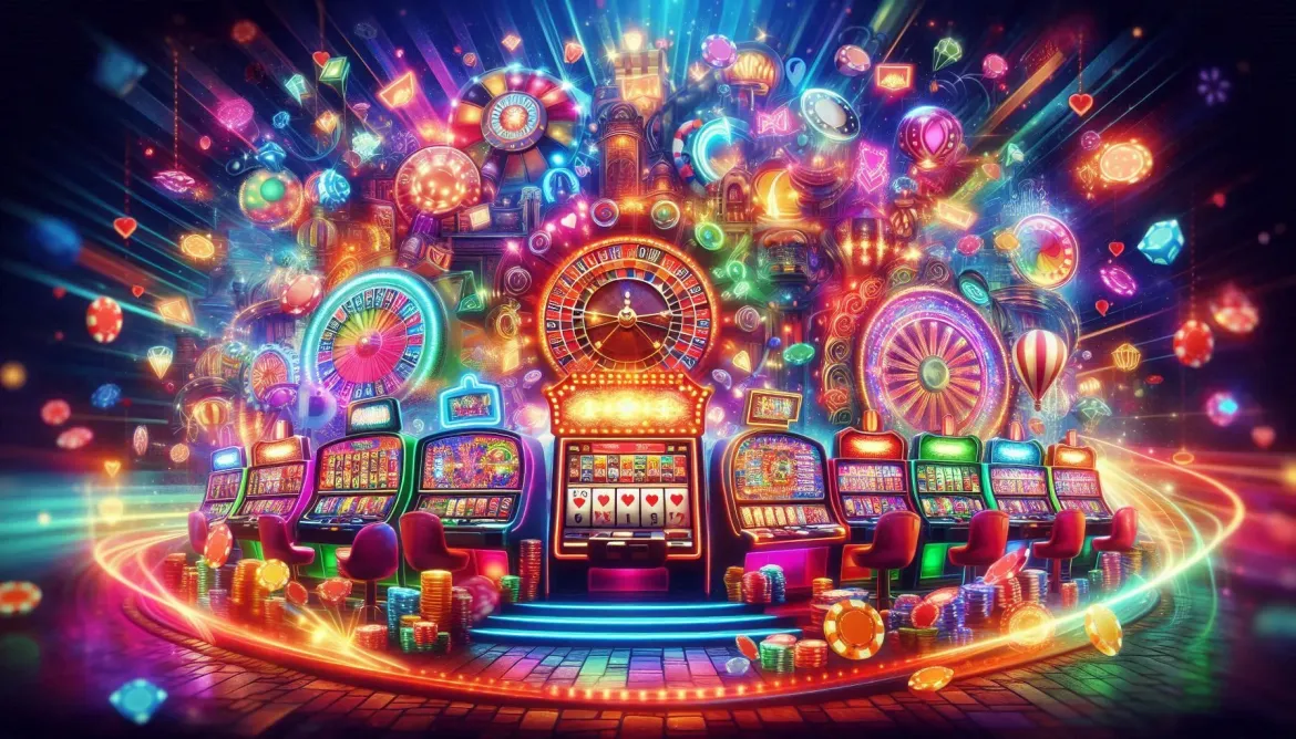 Oshi Casino